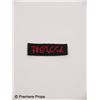 Image 1 : Resident Evil Afterlife Umbrella Trooper Patch Movie Props