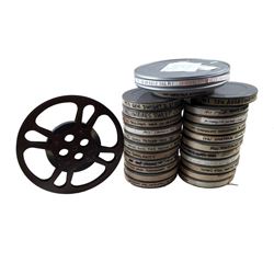 The Age of Adaline Hero Film Canisters