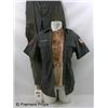 Image 1 : Armored Ty Hackett (Columbus Short) Movie Costumes