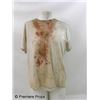 Image 2 : Armored Ty Hackett (Columbus Short) Movie Costumes