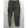 Image 3 : Armored Ty Hackett (Columbus Short) Movie Costumes