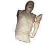 Image 1 : The Dark Knight Garbage Truck Driver Puppet Pattern