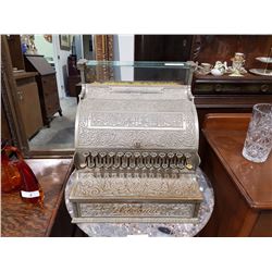 NATIONAL CASH REGISTER