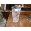 Image 1 : PINWHEEL CRYSTAL VASE