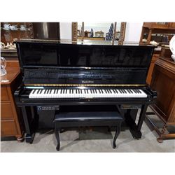 PIANO DISK PLAYER PIANO