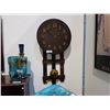 Image 1 : ARTS & CRAFTS WALL CLOCK