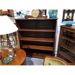 4 TIER BOOKSHELF