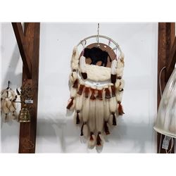 NATIVE DREAMCATCHER