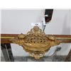 Image 1 : BRASS INKWELL