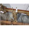 Image 1 : BRASS MERMAID FIGURAL BOOTJACK