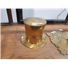 Image 1 : BRASS TOP HAT
