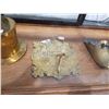 Image 1 : RARE BRASS SUNDIAL