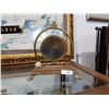 Image 1 : ASIAN BRASS GONG ON STAND