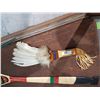 Image 1 : NATIVE DANCING FEATHERS