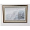 Image 1 : SIGNED LTD ED. ROBERT BATEMAN PRINT