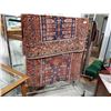 Image 1 : ORIENTAL RUG APPROX. 148" X 47"