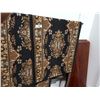 Image 1 : CARPET RUNNER APPROX.  66" X 26.5