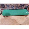 Image 1 : FIRESIDE BENCH