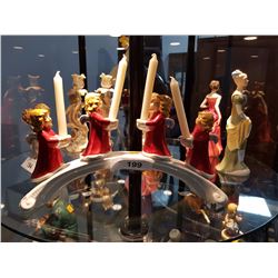 GOEBEL FIGURINE