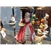 Image 1 : ROYAL DOULTON FIGURINE JANET