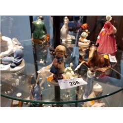 GOEBEL FIGURINE