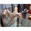 Image 1 : GREAT DANE FIGURINE