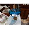 Image 1 : MURANO ART GLASS COMPOTE