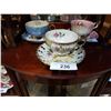 Image 1 : FABULOUS JAPANESE FOOTED TEACUP