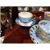 Image 1 : FABULOUS JAPANESE FOOTED TEACUP