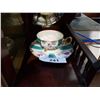 Image 1 : FABULOUS JAPANESE FOOTED TEACUP
