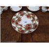 Image 2 : 112 PIECE SET OF ROYAL ALBERT OLD COUNTRY ROSES CHINA