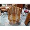 Image 1 : LEOPARD PRINT CHAIR