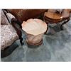 Image 1 : LARGE PLANTER AND TRAY