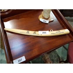 SCRIMSHAW