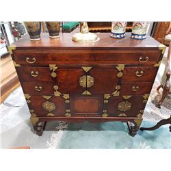 ASIAN MEDICINE CHEST