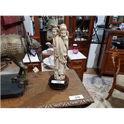 ASIAN FIGURE