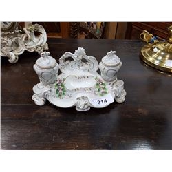 DRESDEN INKWELL