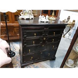 JACOBEAN DRESSER CIRCA EARLY 1600'S