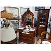 Image 1 : BEAUTIFUL VICTORIAN MARBLE TOP VANITY