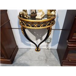 ASIAN HALL TABLE