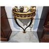 Image 1 : ASIAN HALL TABLE