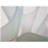 Image 2 : LARGE ART GLASS HANDKERCHIEF VASE