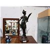 Image 1 : FABULOUS BRONZE LADY