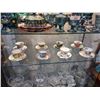 Image 1 : COLLECTION OF 8 TEACUPS INCLUDING ROYAL ALBERT