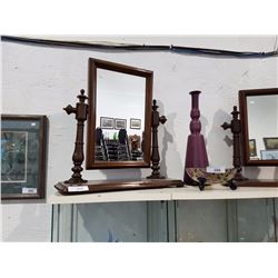 SHAVING MIRROR