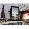 Image 1 : SHAVING MIRROR