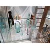 Image 1 : COLLECTION OF VINTAGE BOTTLES AND WAYNE GRETZKY THERMOS