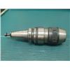 Image 1 : BT30 Nikken Keyless Drill Chuck, BT30-NPU13-95