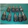 Image 1 : BT30 HPI ER32 Collet Chucks, P/N: BT30-ER32-70