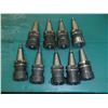 Image 3 : BT30 HPI ER32 Collet Chucks, P/N: BT30-ER32-70